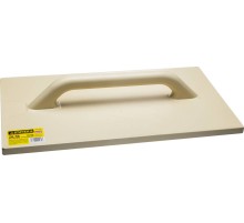 STAYER 280 x 500 мм, полиуретановая терка, Professional (0812-28-50)