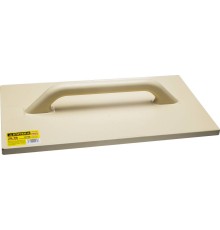 STAYER 280 x 500 мм, полиуретановая терка, Professional (0812-28-50) STAYER 280 x 500 мм, полиуретановая терка, Professional (0812-28-50)