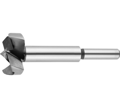 URAGAN Ø30 х 90 мм, сверло Форстнера по дереву 29995-30