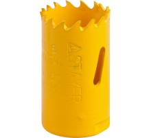 STAYER Procut, 30 мм, биметаллическая коронка (29547-030) STAYER Procut, 30 мм, биметаллическая коронка (29547-030)