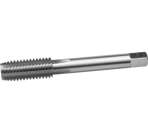 ЗУБР М10 x 1.5 мм, 9ХС, метчик 4-28002-10-1.5