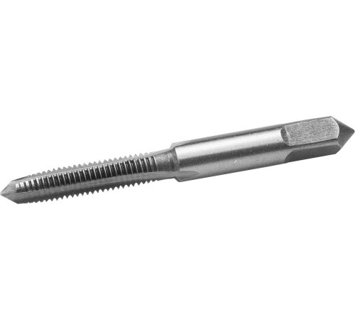ЗУБР М8 x 1.25 мм, 9ХС, метчик ручной 4-28004-08-1.25 ЗУБР М8 x 1.25 мм, 9ХС, метчик ручной 4-28004-08-1.25