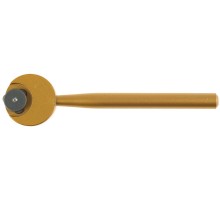 STAYER 3000 м, 3 ролика, металлическая рукоятка, роликовый стеклорез (33605) STAYER 3000 м, 3 ролика, металлическая рукоятка, роликовый стеклорез (33605)