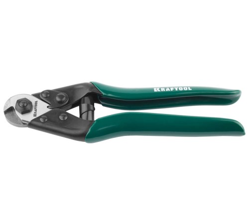 KRAFTOOL 5х190 мм, тросорез-кусачки 23335-19 KRAFTOOL 5х190 мм, тросорез-кусачки 23335-19