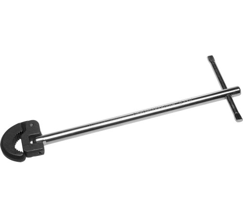 KRAFTOOL 250 мм, 10-32 мм, ключ сантехнический 27564-25 KRAFTOOL 250 мм, 10-32 мм, ключ сантехнический 27564-25