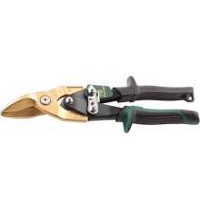 KRAFTOOL Titan, 260 мм, правые ножницы по металлу (2327-R) KRAFTOOL Titan, 260 мм, правые ножницы по металлу (2327-R)