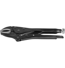 STAYER Pro-Fix 250 мм, зажимные клещи (2246) STAYER Pro-Fix 250 мм, зажимные клещи (2246)