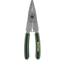 KRAFTOOL MK-10, 0.75 - 6 мм2, многофункциональный стриппер (22664) KRAFTOOL MK-10, 0.75 - 6 мм2, многофункциональный стриппер (22664)