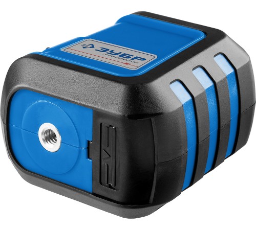 ЗУБР 15 м, линейный лазерный нивелир КРЕСТ-15 34902_z01 Профессионал