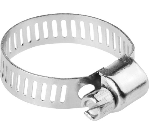 STAYER 5 шт., 18-25 мм, стальные оцинкованные, хомуты 3780-18-25_z01 Master STAYER 5 шт., 18-25 мм, стальные оцинкованные, хомуты 3780-18-25_z01 Master