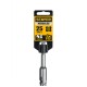 STAYER HERCULES-4Х 25x600 мм, SDS-plus бур (29290-600-25)