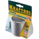 KRAFTOOL d 67 мм, L - 55 мм, карбид-вольфрамовая крошка, кольцевая коронка 33401-67_z01