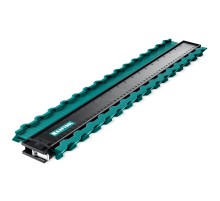 KRAFTOOL 500 мм, шаблон для копирования контура с фиксатором (30077-500) KRAFTOOL 500 мм, шаблон для копирования контура с фиксатором (30077-500)