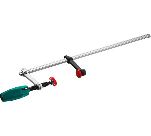 KRAFTOOL F 400х80 мм, универсальная струбцина UNIVERSAL UF-400/80 32018-080-400 KRAFTOOL F 400х80 мм, универсальная струбцина UNIVERSAL UF-400/80 32018-080-400