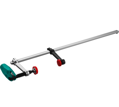 KRAFTOOL F 400х80 мм, универсальная струбцина UNIVERSAL UF-400/80 32018-080-400 KRAFTOOL F 400х80 мм, универсальная струбцина UNIVERSAL UF-400/80 32018-080-400
