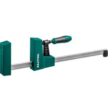 KRAFTOOL GK-30/8, 300 х 80 мм, Корпусная струбцина (32240-3) KRAFTOOL GK-30/8, 300 х 80 мм, Корпусная струбцина (32240-3)