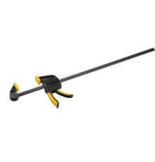 STAYER Hercules-P, HP - 60/6, 600 х 60 мм, пистолетная струбцина, Professional (32242-60) STAYER Hercules-P, HP - 60/6, 600 х 60 мм, пистолетная струбцина, Professional (32242-60)