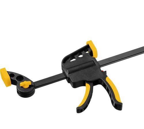 STAYER 600х60 мм, струбцина пистолетная HERCULES-P HP-60/6 32242-60 Professional STAYER 600х60 мм, струбцина пистолетная HERCULES-P HP-60/6 32242-60 Professional