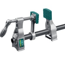 KRAFTOOL PC-34-11, 3/4″, трубная струбцина (32301-2)