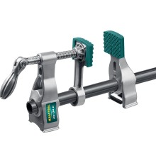 KRAFTOOL PC-34-11, 3/4″, трубная струбцина (32301-2) KRAFTOOL PC-34-11, 3/4″, трубная струбцина (32301-2)