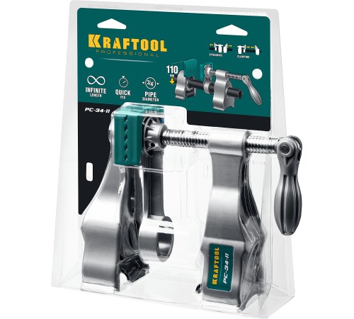KRAFTOOL 3/4 KRAFTOOL 3/4