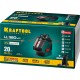 KRAFTOOL линейный лазерный нивелир c держателем LL360 #2 34645-2 Professional