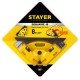 STAYER угольник электронный для кафеля SQUARE-8 34928