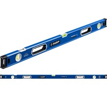 ЗУБР ЭКСПЕРТ-М, 1500 мм, с зеркальным глазком, мощный магнитный уровень, Профессионал (34572-150)