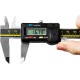 STAYER 150 мм, штангенциркуль электронный 34410-150