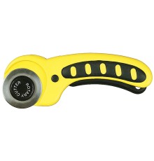 STAYER 45 мм, нож с круглым лезвием (09182) STAYER 45 мм, нож с круглым лезвием (09182)