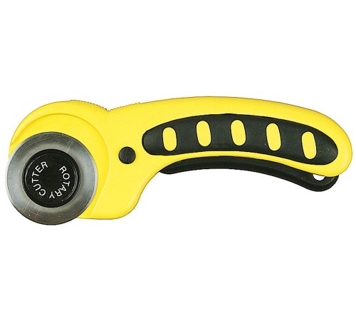 STAYER 45 мм, нож с круговым лезвием 09182 STAYER 45 мм, нож с круговым лезвием 09182