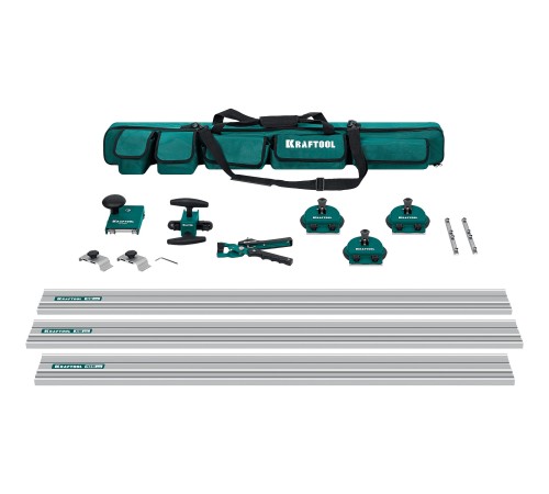 KRAFTOOL CS-335, до 3,35 м, система для сухой резки крупноформатной плитки (33250) KRAFTOOL CS-335, до 3,35 м, система для сухой резки крупноформатной плитки (33250)