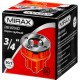 MIRAX труба 3/4