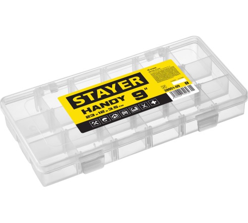 STAYER 9 STAYER 9