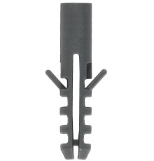 ЗУБР ЕВРО, 5 х 25 мм, 2000 шт, распорный дюбель (301010-05-025)