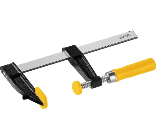 STAYER F 100х50 мм, струбцина CF-100/50 3210-050-100_z02 STAYER F 100х50 мм, струбцина CF-100/50 3210-050-100_z02