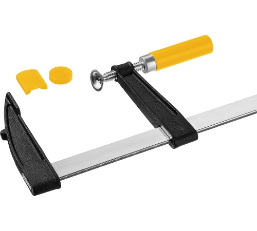 STAYER F 100х50 мм, струбцина CF-100/50 3210-050-100_z02 STAYER F 100х50 мм, струбцина CF-100/50 3210-050-100_z02