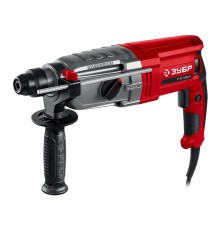 ЗУБР 32 мм, 1200 Вт, перфоратор SDS Plus, мет. корпус (П-32-1200 М)