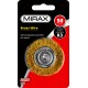 MIRAX 50 мм, щетка дисковая для дрели 35145-050