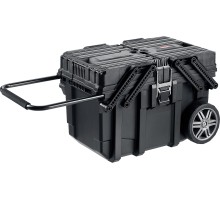 KETER JOB BOX, 646 х 373 х 410 мм, (22″), пластиковый ящик для инструментов (38392-25) KETER JOB BOX, 646 х 373 х 410 мм, (22″), пластиковый ящик для инструментов (38392-25)