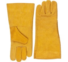 STAYER MASTER 350 мм, XL (10), спилковые, для сварки и тяжелых механических работ, термостойкие краги (11330-XL) STAYER MASTER 350 мм, XL (10), спилковые, для сварки и тяжелых механических работ, термостойкие краги (11330-XL)