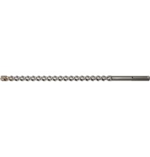 KRAFTOOL Industrie Qualit, 22 x 400/520 мм, SDS-max бур (29317-520-22)