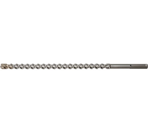 KRAFTOOL 22 х 520 мм, SDS-max, бур по бетону 29317-520-22 KRAFTOOL 22 х 520 мм, SDS-max, бур по бетону 29317-520-22