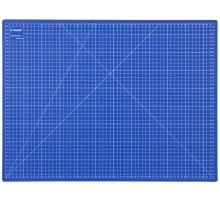 ЗУБР 600 х 450 х 3 мм, непрорезаемый коврик (09901)