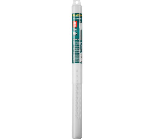 KRAFTOOL 400 мм, SDS-max, плоское зубило 29332-25-400_z01