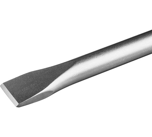 KRAFTOOL 400 мм, SDS-max, плоское зубило 29332-25-400_z01