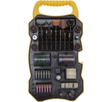 STAYER 82 предм., набор мини-насадок для гравировальных машин (29901-H82) STAYER 82 предм., набор мини-насадок для гравировальных машин (29901-H82)