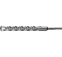 STAYER 22 x 260 мм, SDS-plus бур, Professional (2930-260-22) STAYER 22 x 260 мм, SDS-plus бур, Professional (2930-260-22)