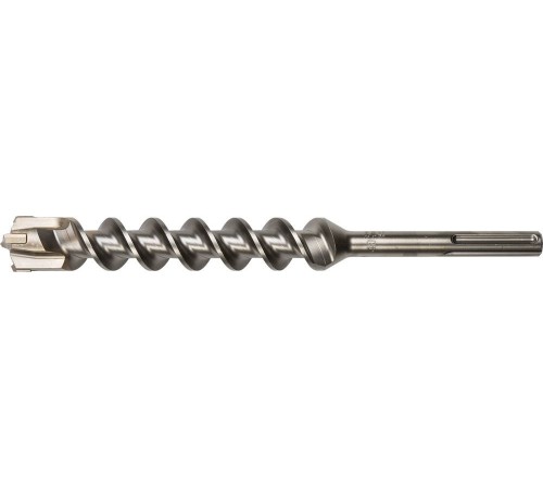 KRAFTOOL 40 х 370 мм, SDS-max, бур по бетону 29317-370-40 KRAFTOOL 40 х 370 мм, SDS-max, бур по бетону 29317-370-40