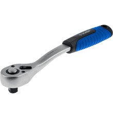 ЗУБР 1/2″, 72 зубца, трещотка для торцовых головок (27730-1/2) ЗУБР 1/2″, 72 зубца, трещотка для торцовых головок (27730-1/2)